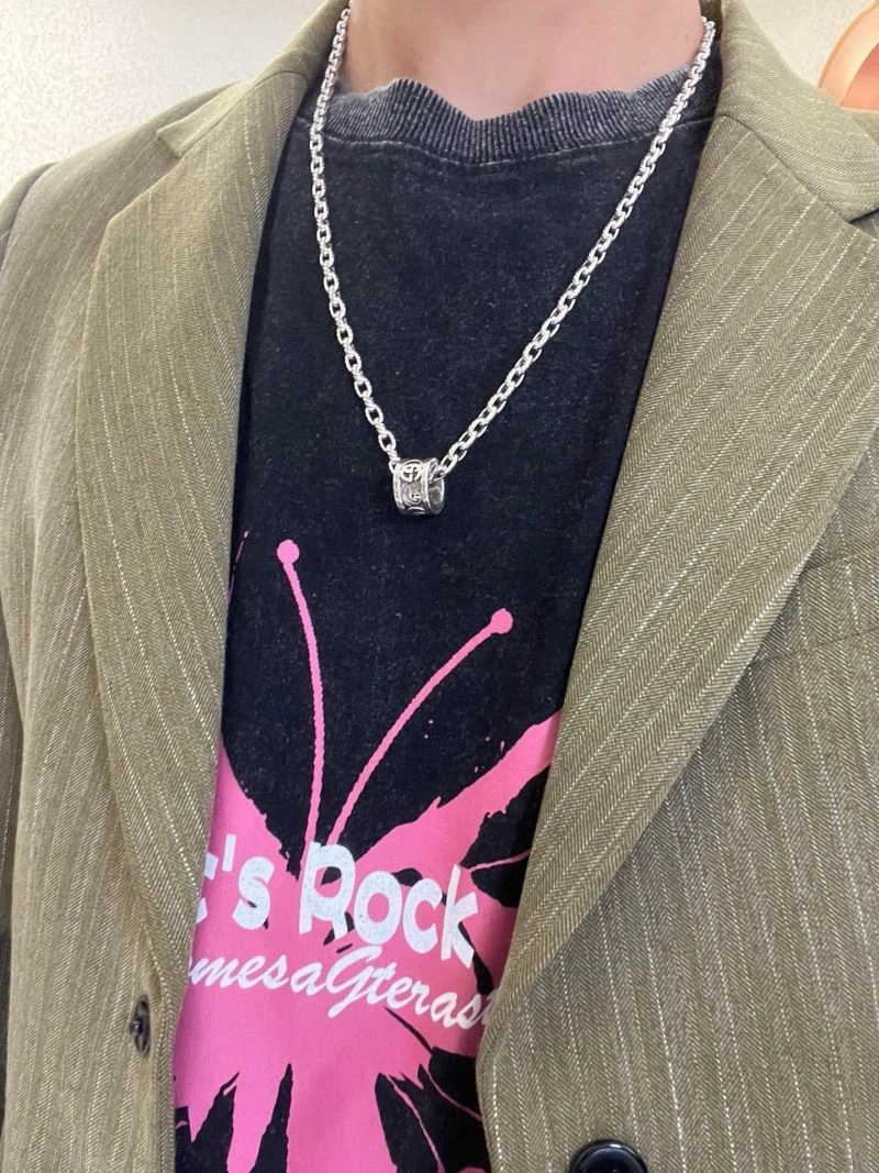 ComfortFit Gucci Necklaces 246187