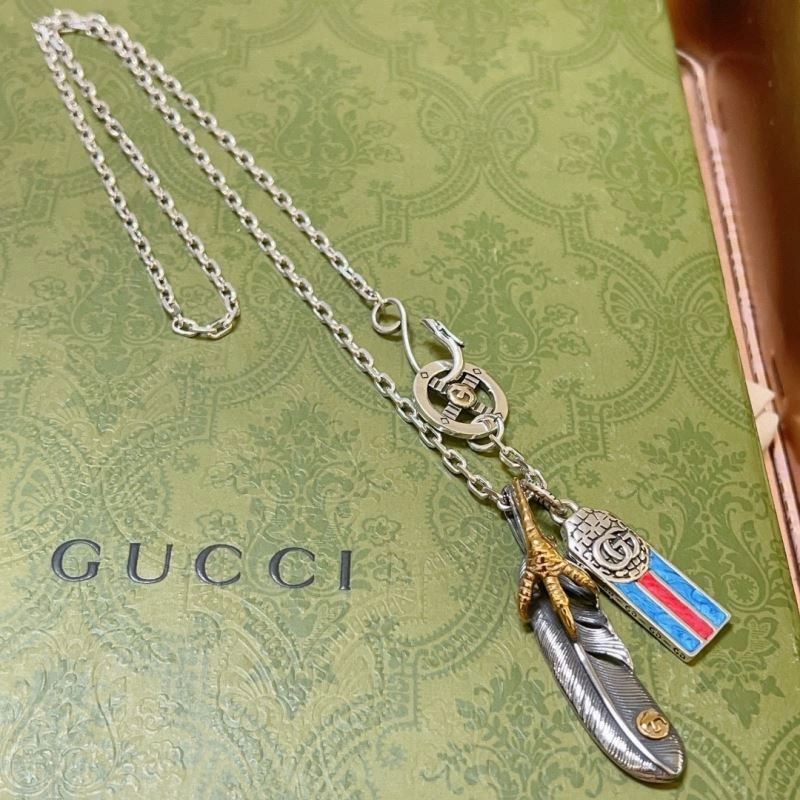 UrbanChic Gucci Necklaces 246169