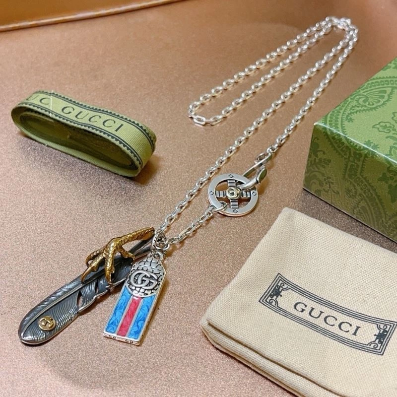 UrbanChic Gucci Necklaces 246169