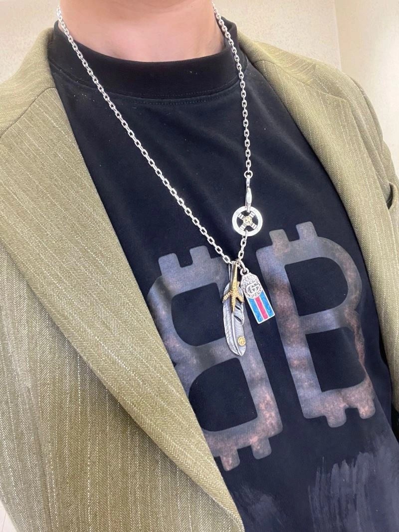 UrbanChic Gucci Necklaces 246169