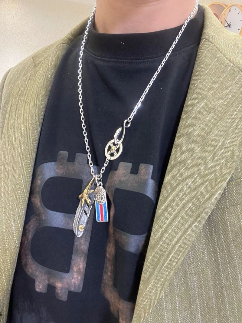 UrbanChic Gucci Necklaces 246169