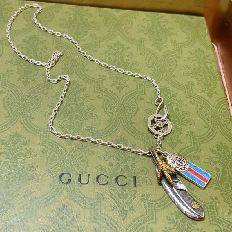 UrbanChic Gucci Necklaces 246169