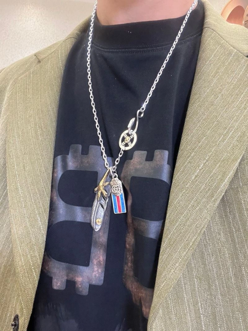 UrbanChic Gucci Necklaces 246169