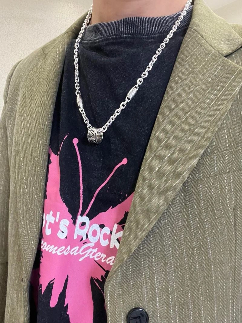 ZeroBulk Gucci Necklaces 246192