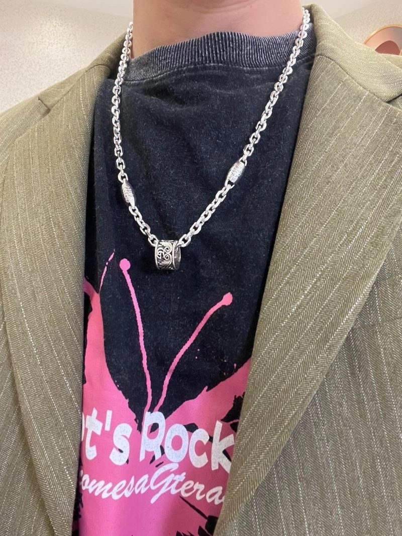 ZeroBulk Gucci Necklaces 246192