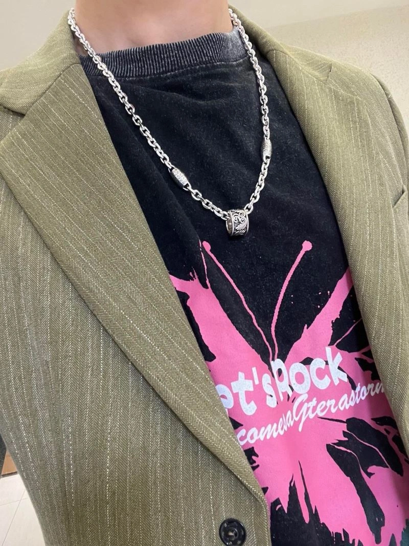 ZeroBulk Gucci Necklaces 246192