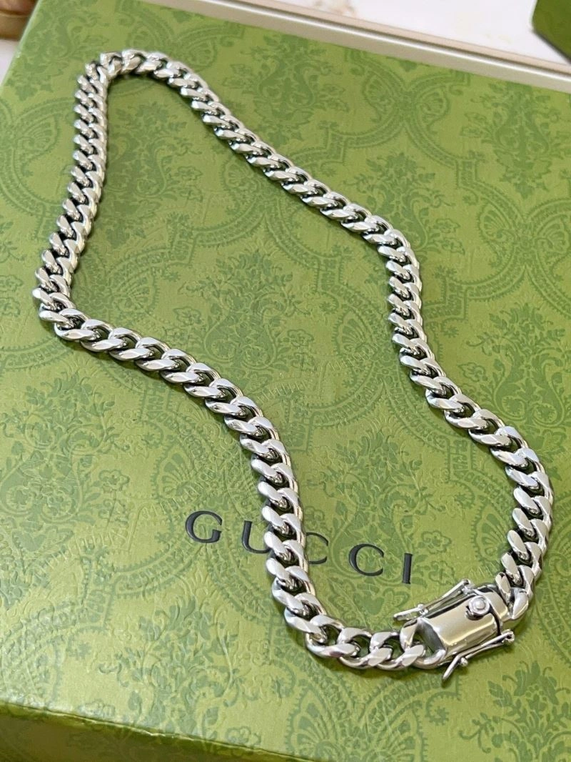 Gucci Necklaces TechFriendly 246161