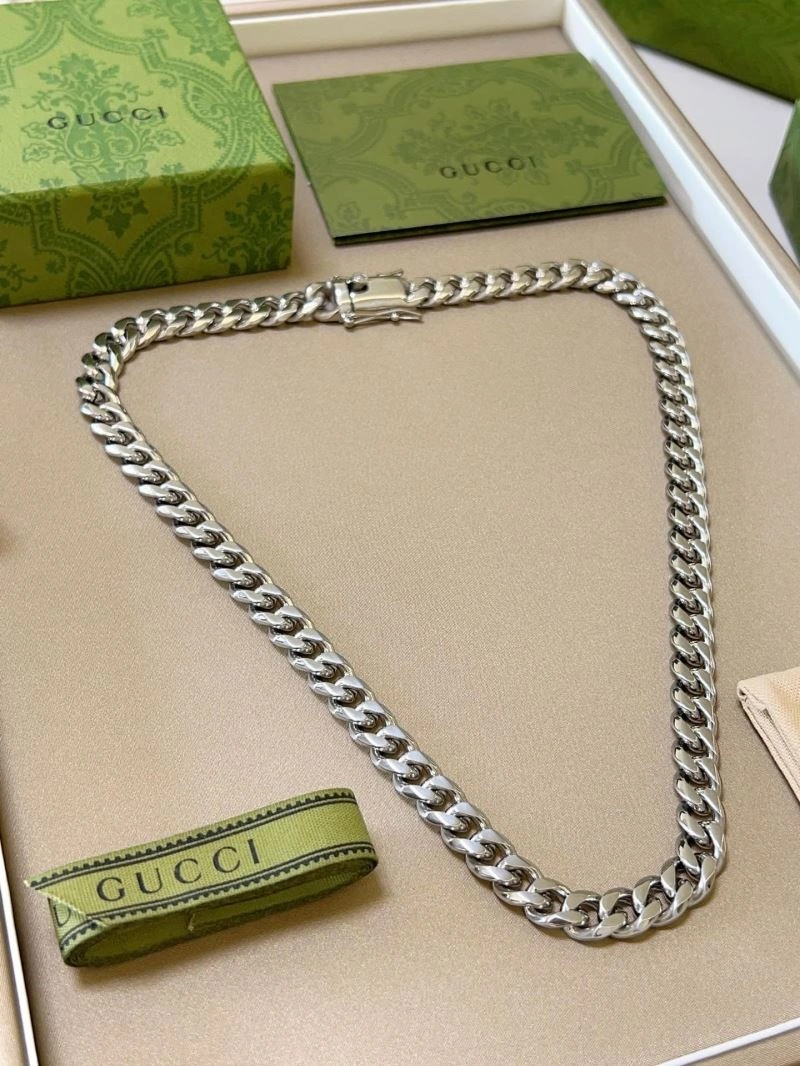Gucci Necklaces TechFriendly 246161