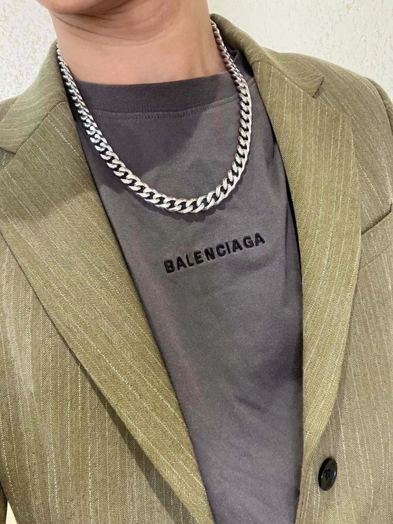 Gucci Necklaces TechFriendly 246161