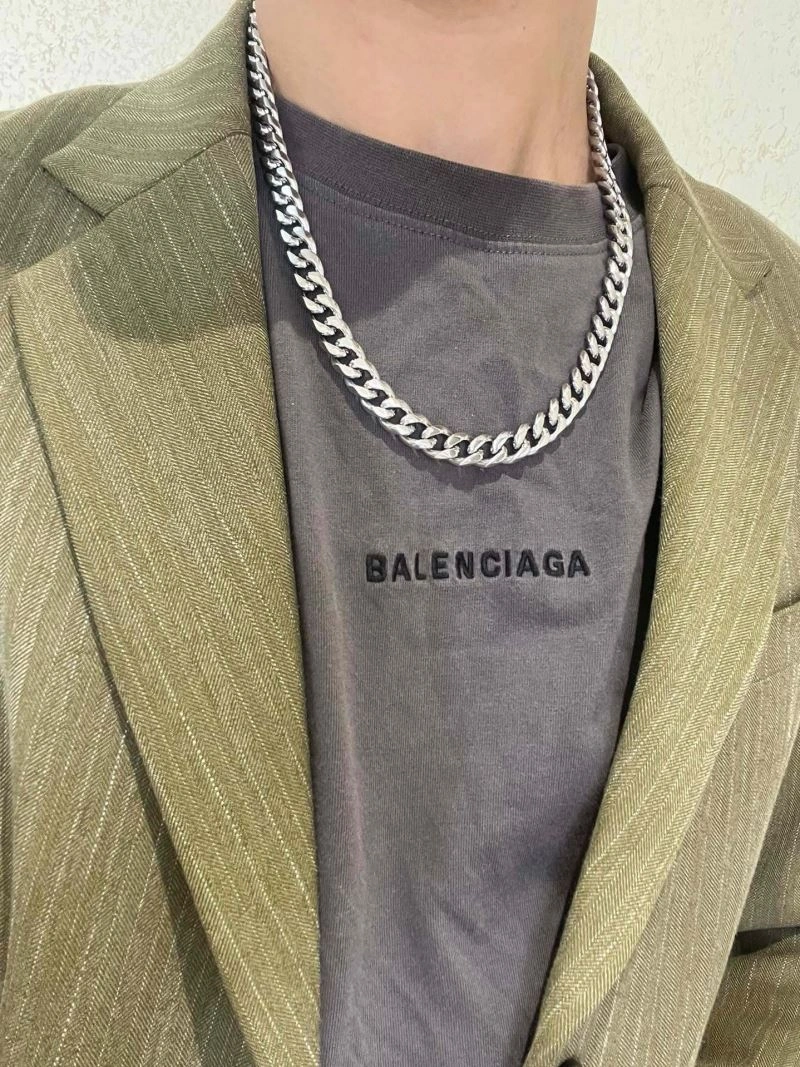 Gucci Necklaces TechFriendly 246161