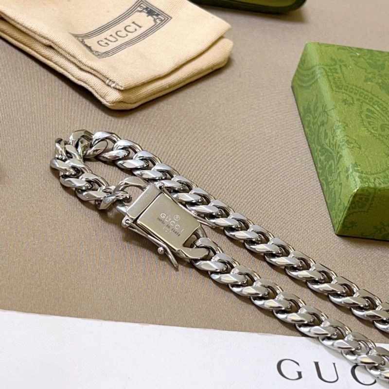 Gucci Necklaces TechFriendly 246161
