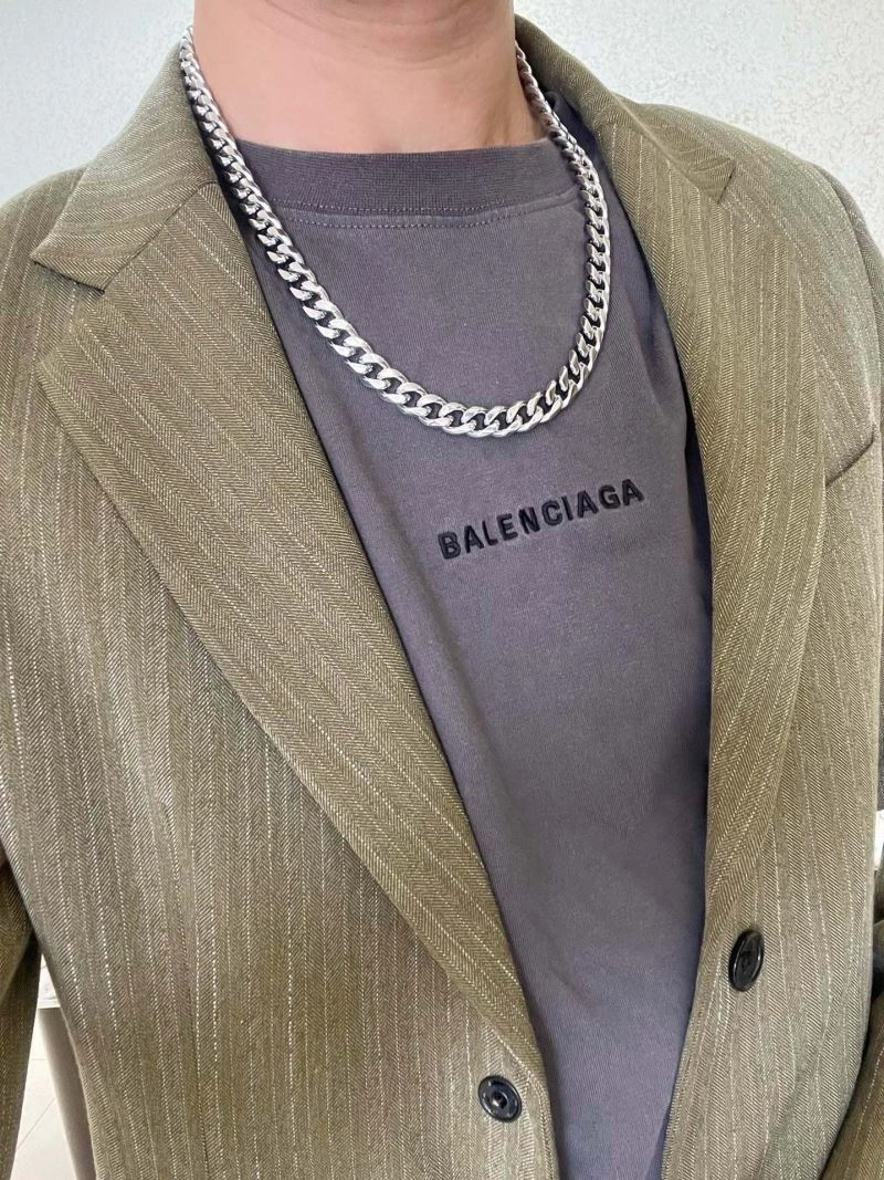 Gucci Necklaces TechFriendly 246161