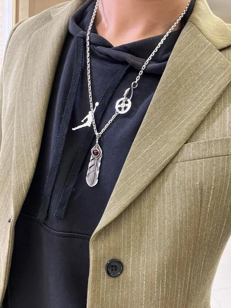 Gucci Necklaces ZeroBulk 246160