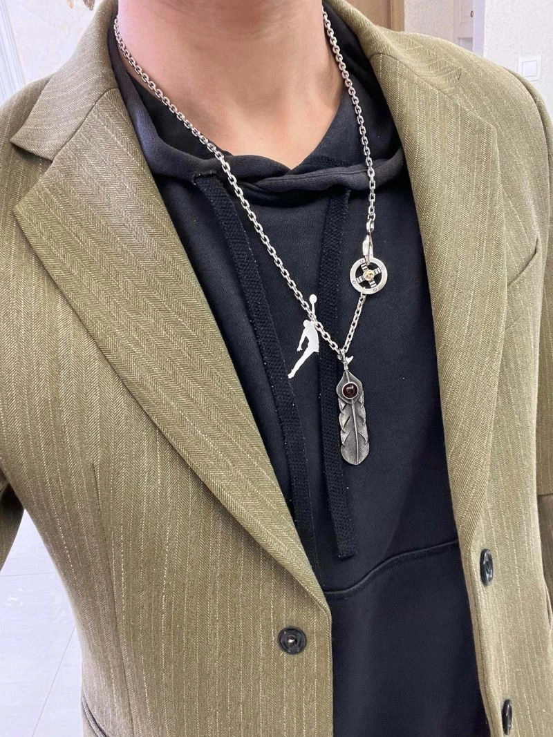 Gucci Necklaces ZeroBulk 246160