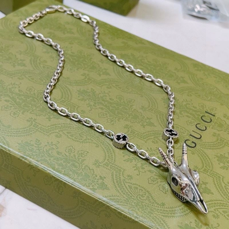 Gucci Necklaces Unique 246159