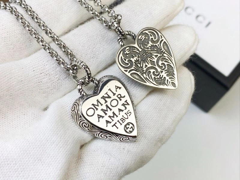 Gucci Necklaces DailyWear 246156