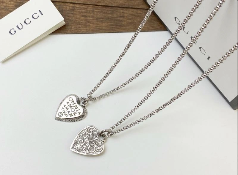 Gucci Necklaces DailyWear 246156