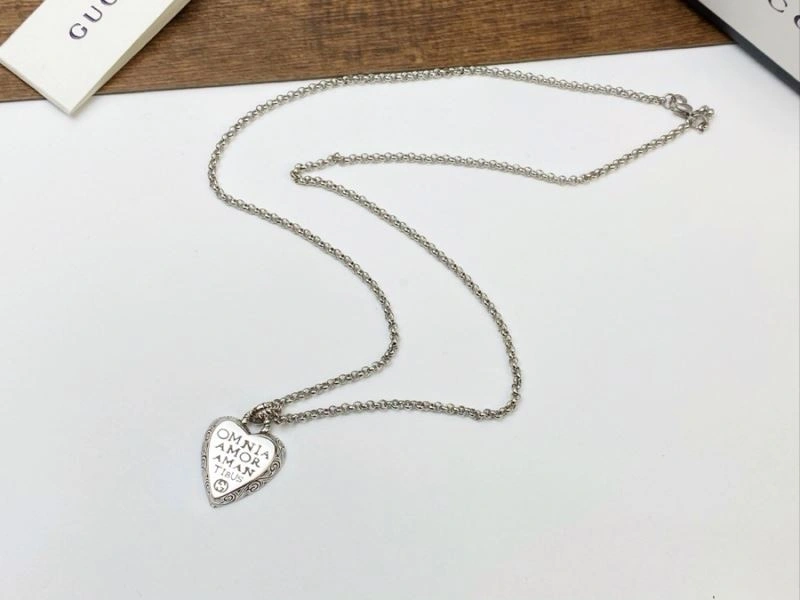 Gucci Necklaces DailyWear 246156