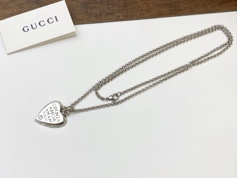 Gucci Necklaces DailyWear 246156