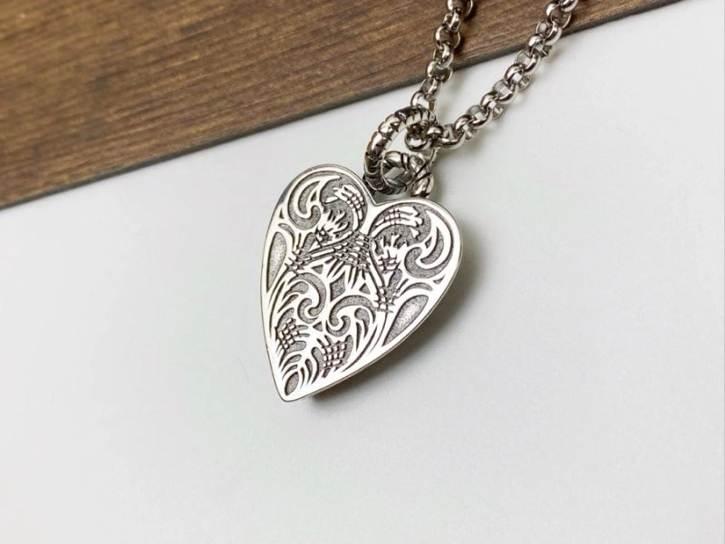 Gucci Necklaces DailyWear 246156