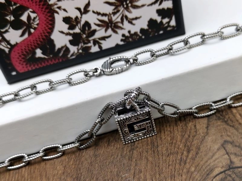 Gucci Necklaces RelaxedFit 246157