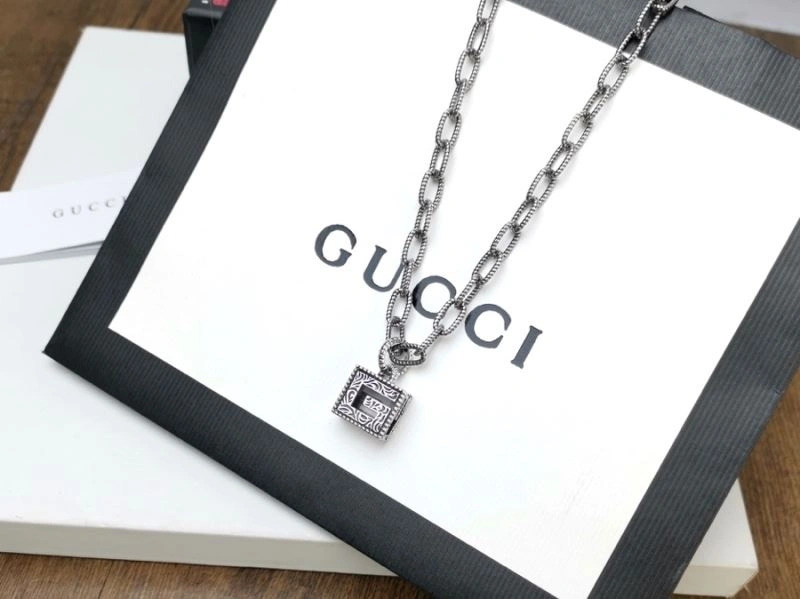 Gucci Necklaces RelaxedFit 246157