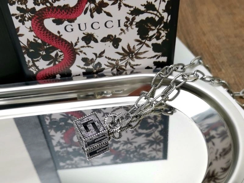 Gucci Necklaces RelaxedFit 246157
