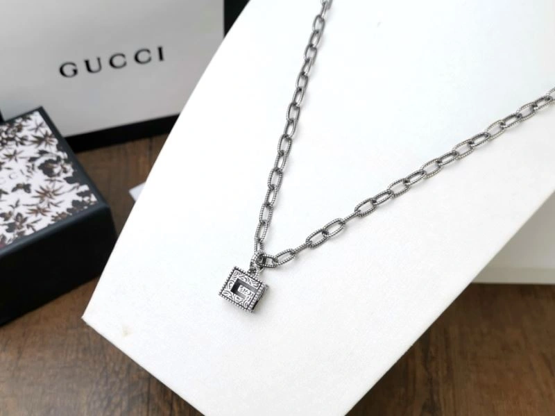 Gucci Necklaces RelaxedFit 246157