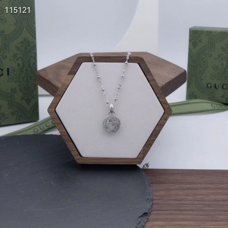 Resilient Gucci Necklaces 246133