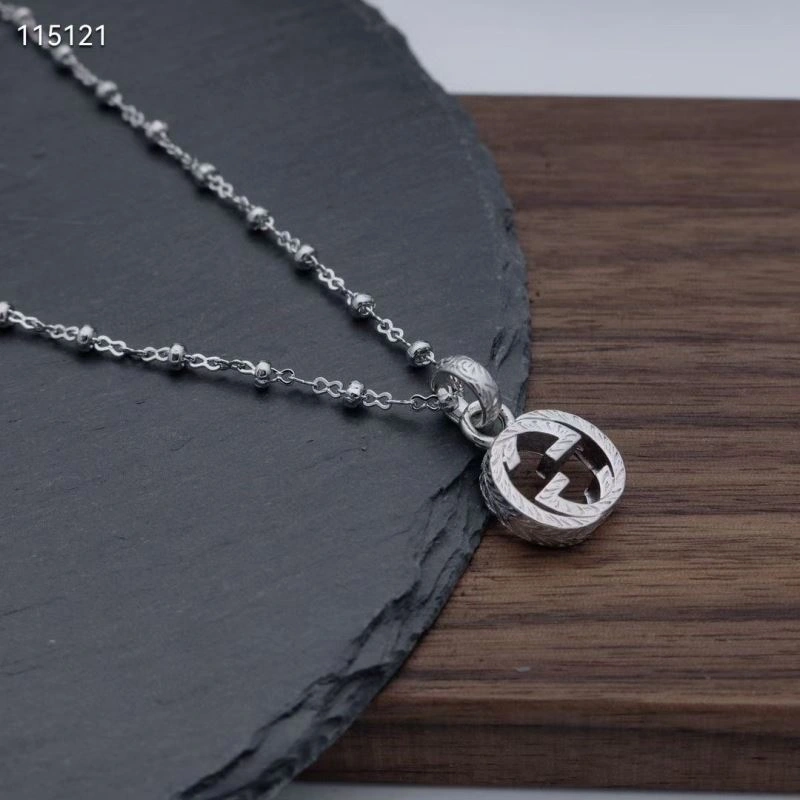 Resilient Gucci Necklaces 246133