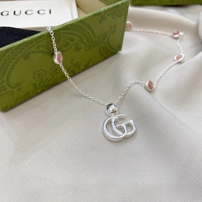 UrbanChic Gucci Necklaces 246127