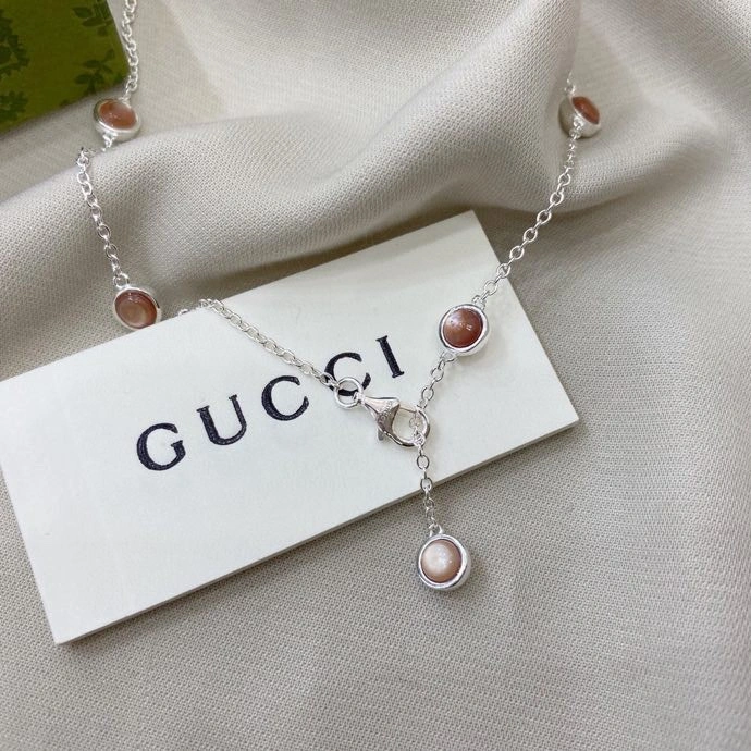 UrbanChic Gucci Necklaces 246127