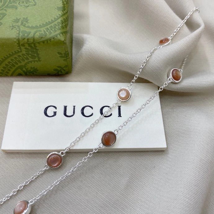 UrbanChic Gucci Necklaces 246127