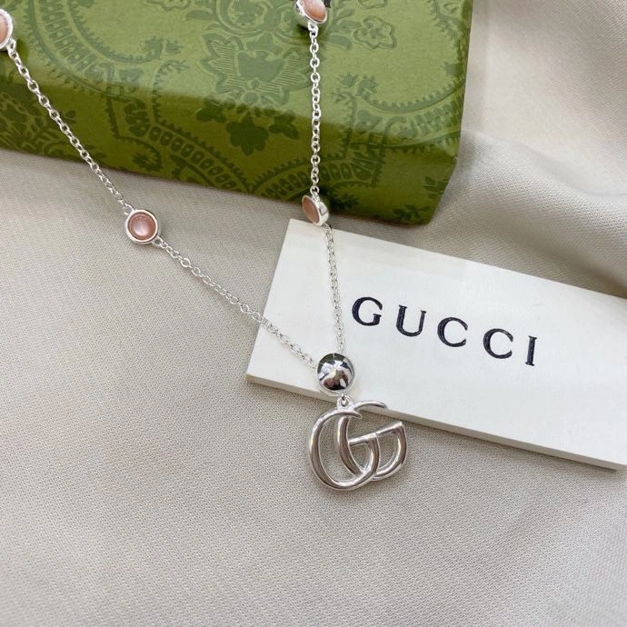 UrbanChic Gucci Necklaces 246127