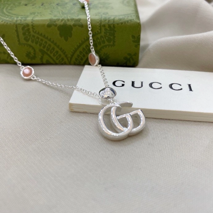 UrbanChic Gucci Necklaces 246127