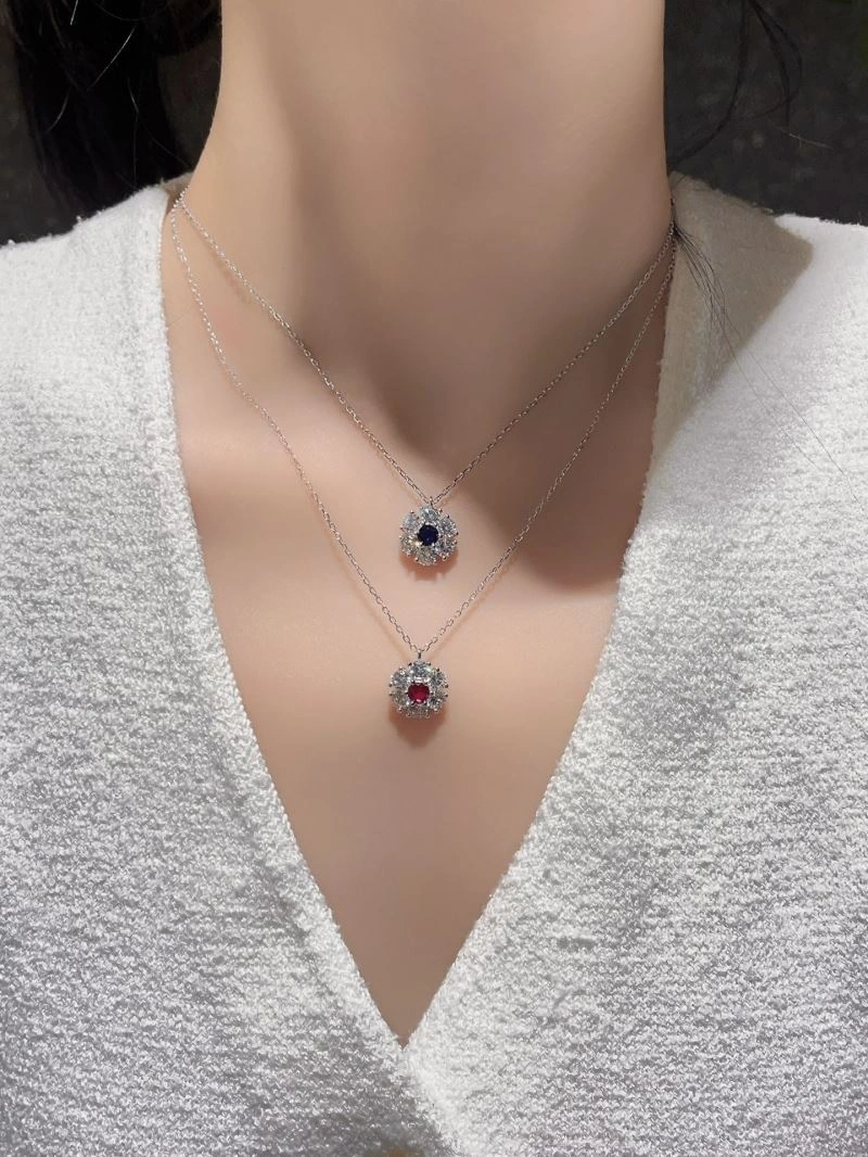 Gucci Necklaces AllSeason 246129