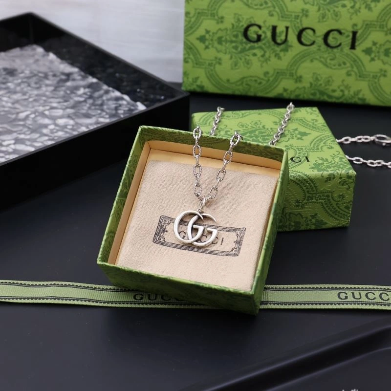 Gucci Necklaces Premium 246131
