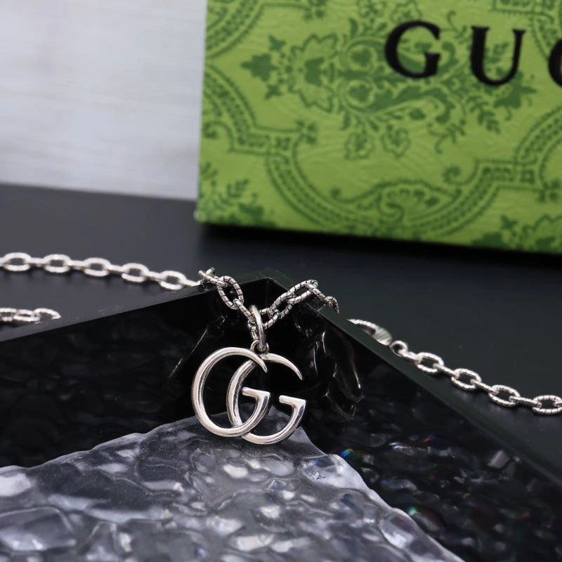 Gucci Necklaces Premium 246131