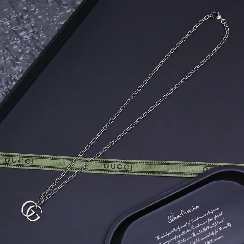 Gucci Necklaces Premium 246131