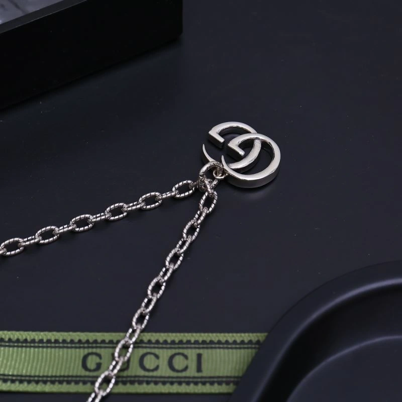 Gucci Necklaces Premium 246131