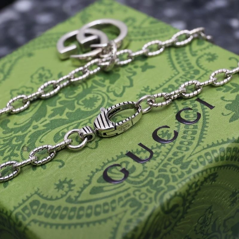 Gucci Necklaces Premium 246131