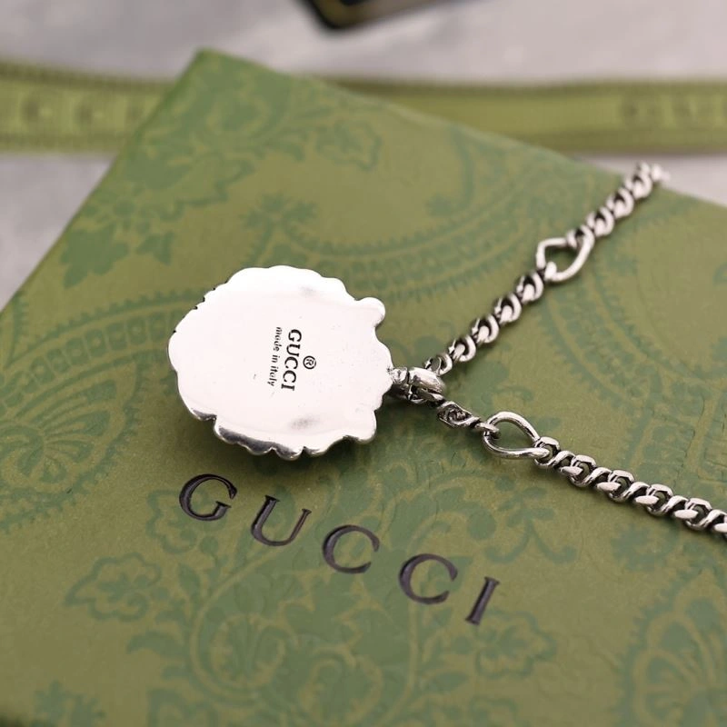 Affordable Gucci Necklaces 246123