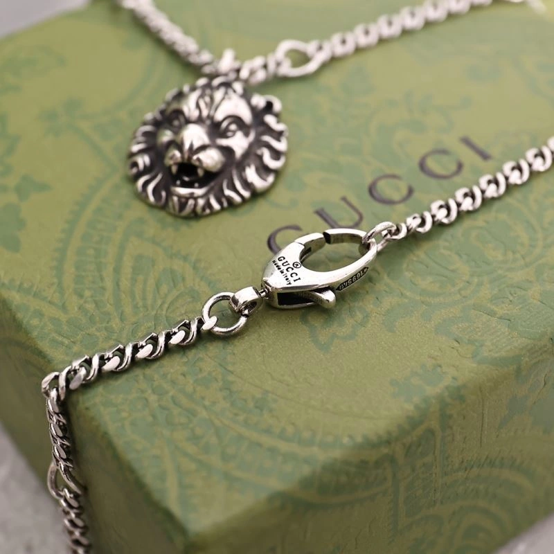 Affordable Gucci Necklaces 246123