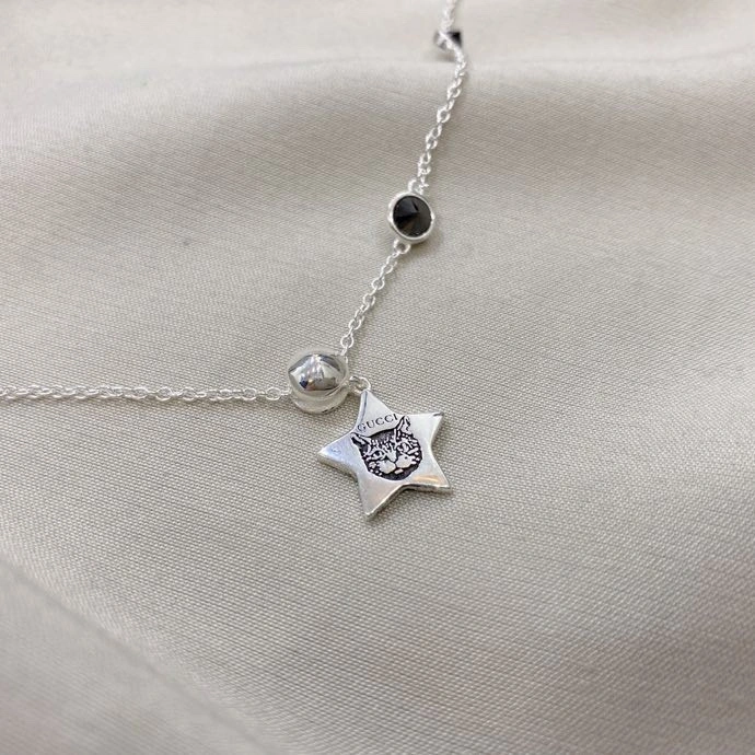 Gucci Necklaces OnTrend 246138