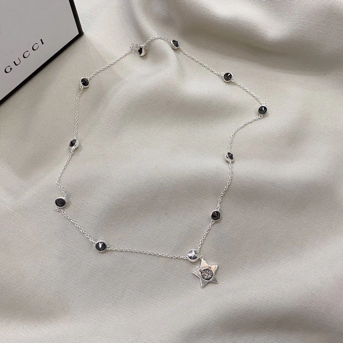 Gucci Necklaces OnTrend 246138
