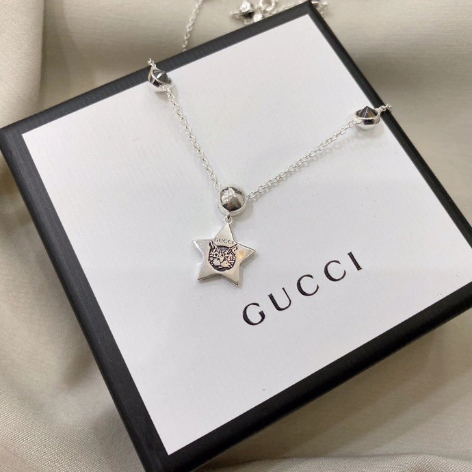 Gucci Necklaces OnTrend 246138