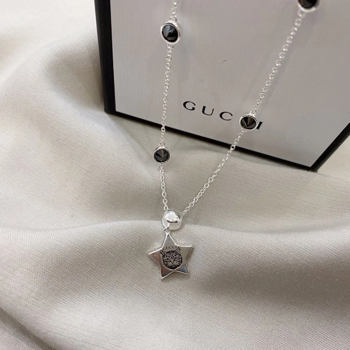 Gucci Necklaces OnTrend 246138