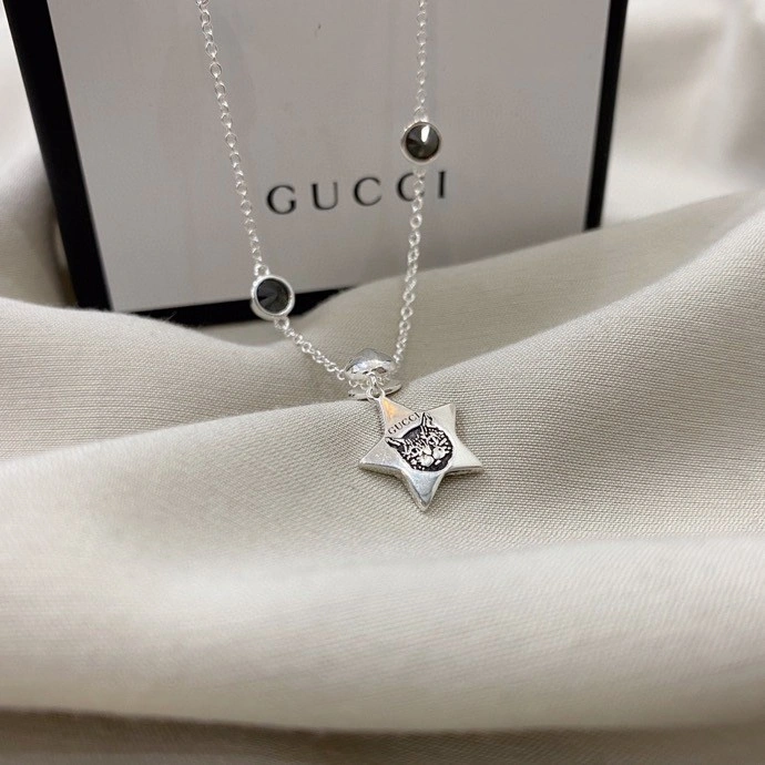Gucci Necklaces OnTrend 246138