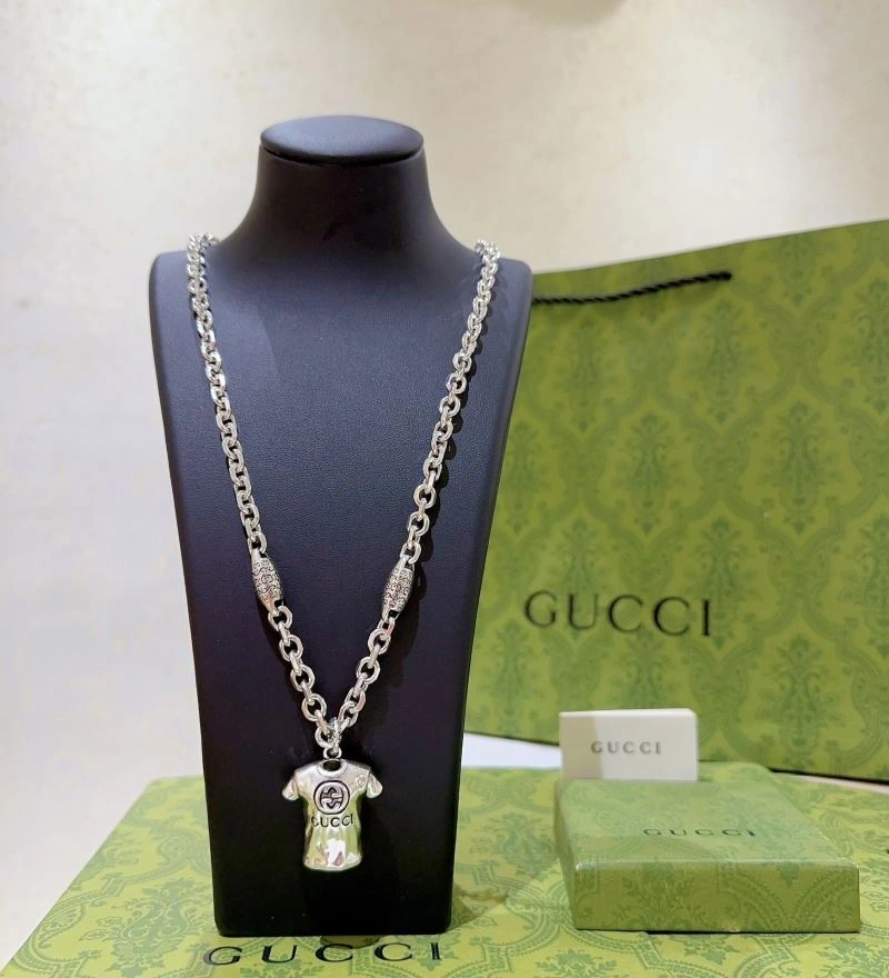 Gucci Necklaces FastDry 246128
