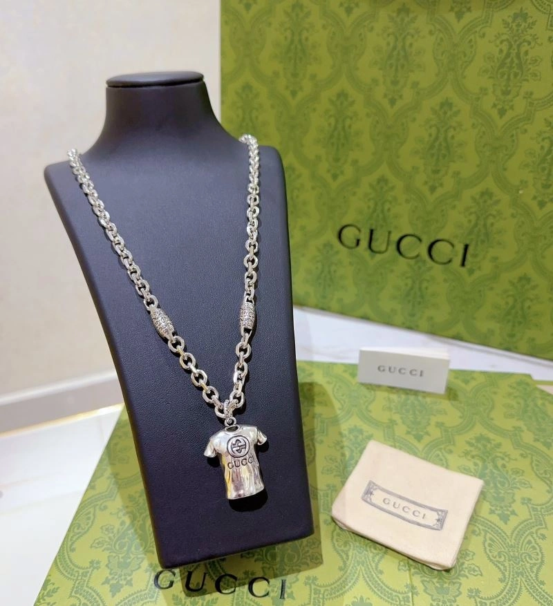 Gucci Necklaces FastDry 246128